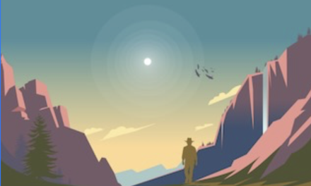 Nature, Noticing and the Lines We Leave Behind: A Conversation with John Muir Laws